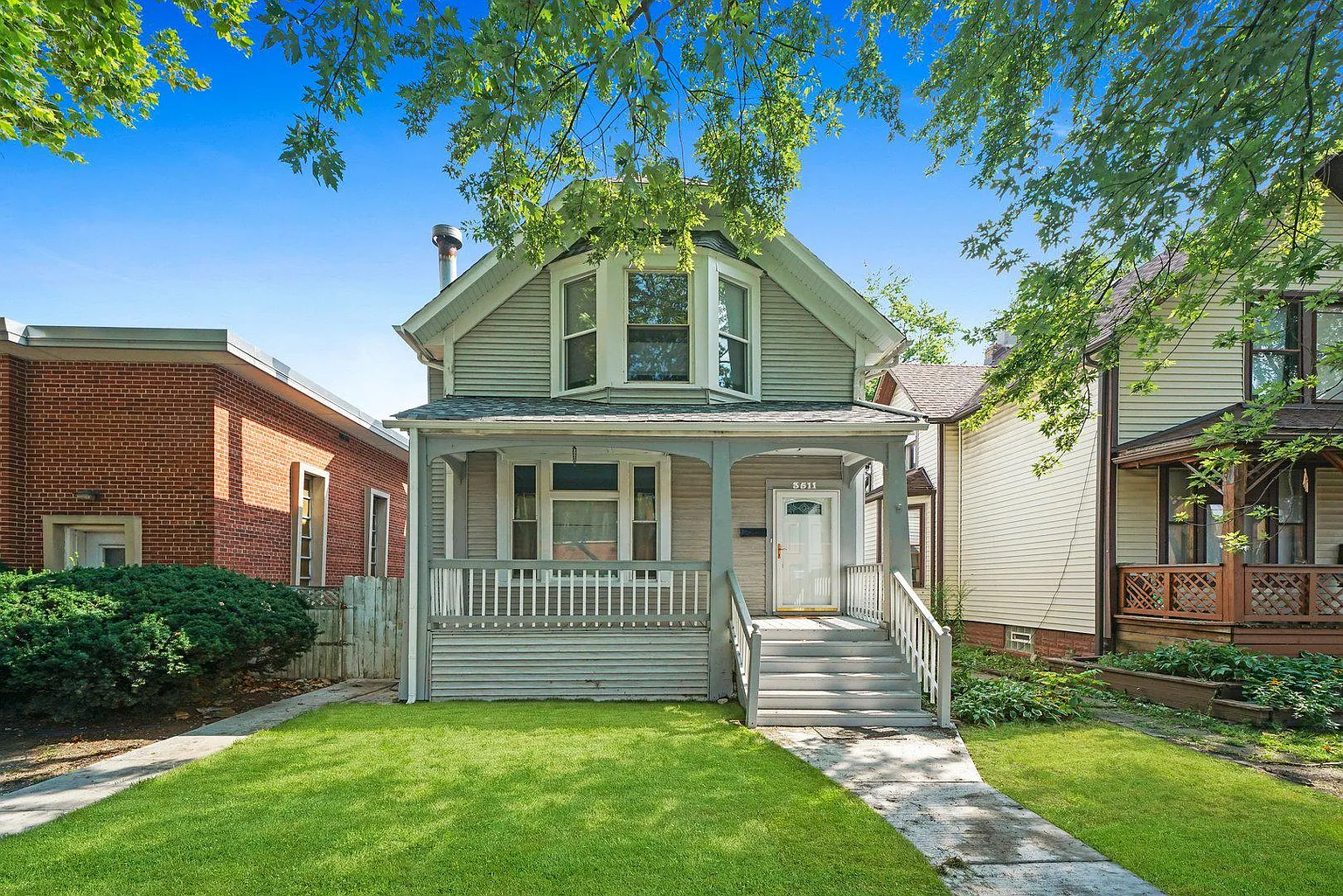 3511 W 83rd Pl photo 1