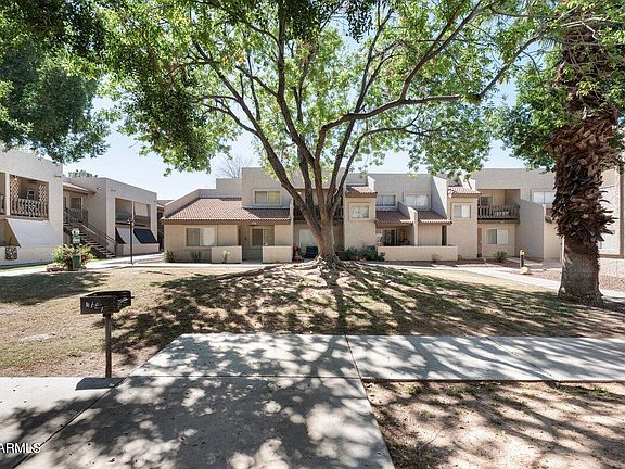 2nd image of 520 N STAPLEY Drive #189