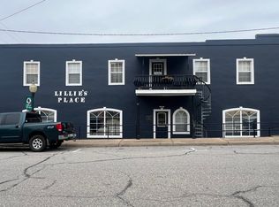 113 E Commerce St APT 5, Morrilton, AR 72110