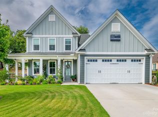 108 Sugar Hill Rd, Troutman, NC 28166