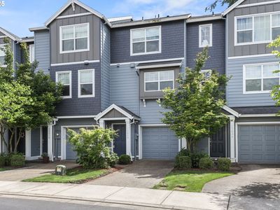 13620 SW Rosemary Ln, Tigard, OR, 97223