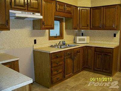 kitchen view