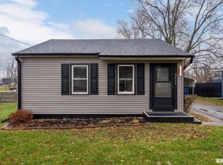 4711 El Rancho Dr, Davenport, IA
