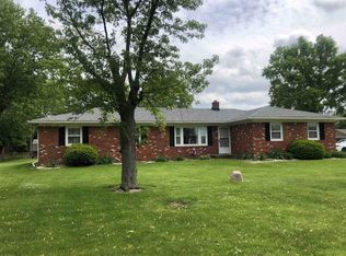 8926 11th St, Avon, IN