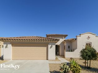 17920 W Lavender Ln, Goodyear, AZ 85338