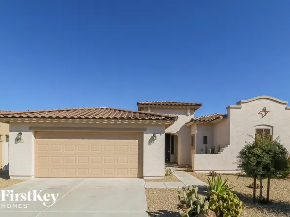 17920 W Lavender Ln, Goodyear, AZ 85338