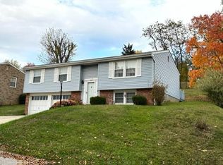36 Finch Ave, Wheeling, WV 26003