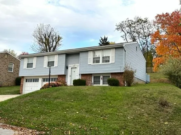 36 Finch Avenue, Wheeling, WV 26003