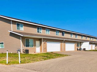 1369 34th Ave SE, Minot, ND 58701