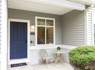 Cheswick Lane Townhomes, Sammamish, WA 98074