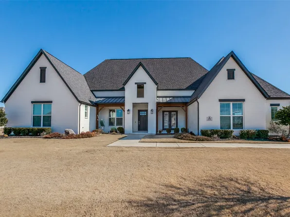 4700 Donna Ln, Parker, TX 75002