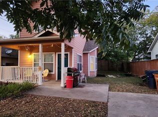 1110 Juniper St, Austin, TX 78702