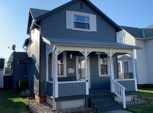 545 S Spring St, Bucyrus, OH 44820