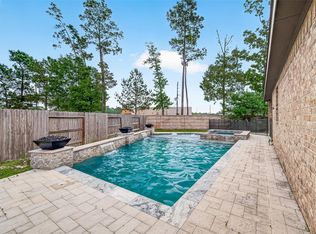 3854 Fleetwood Falls Ln, Spring, TX 77386