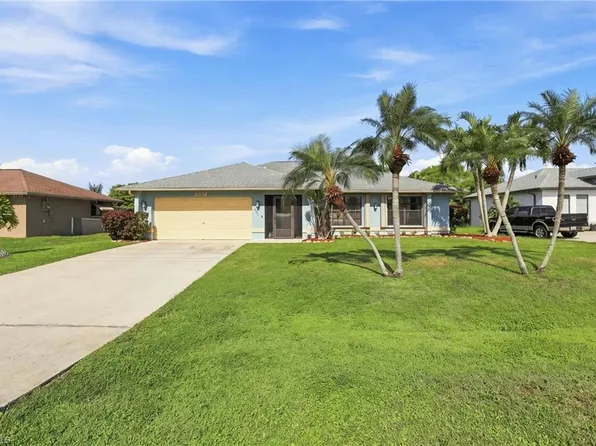 2231 50th ST SW, NAPLES, FL 34116