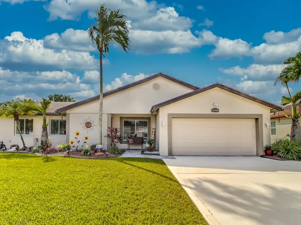 11548 SW 51st Street, Cooper City, FL 33330