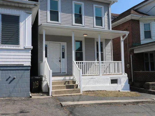 111 Market St, Tamaqua, PA 18252