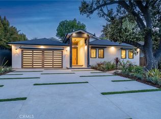 14656 Valley Vista Blvd, Sherman Oaks, CA 91403