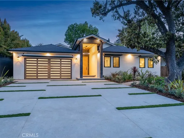 14656 Valley Vista Blvd, Sherman Oaks, CA 91403