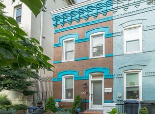 680 4th St NE, Washington, DC 20002
