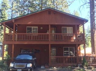 248 Pino Grande Ave, Tahoe Vista, CA 96148