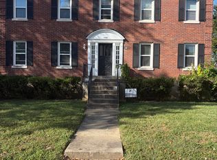 500 Bauer Ave APT 3, Louisville, KY 40207