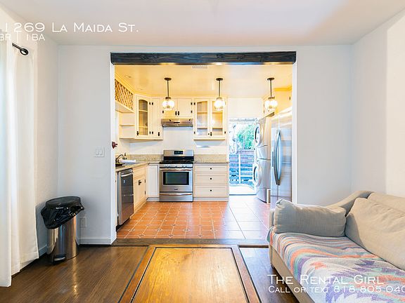 4th image of 11269 La Maida St