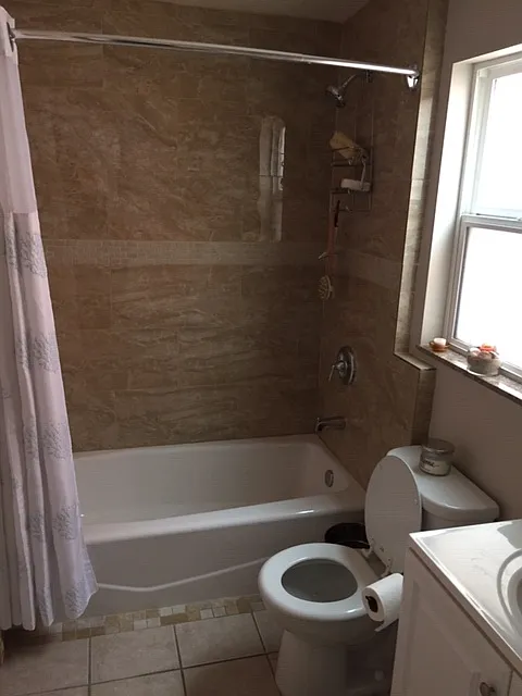 1 bed, 640 sqft, $2,525 — Photo 2