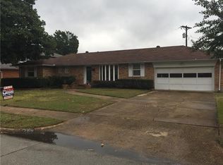 2108 W Way Ave, Garland, TX 75042