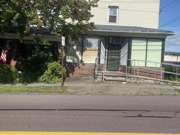 1702-1704 Cedar Ave #L-21, Scranton, PA 18505