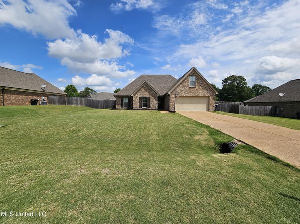 121 Highland Dr, Senatobia, MS 38668