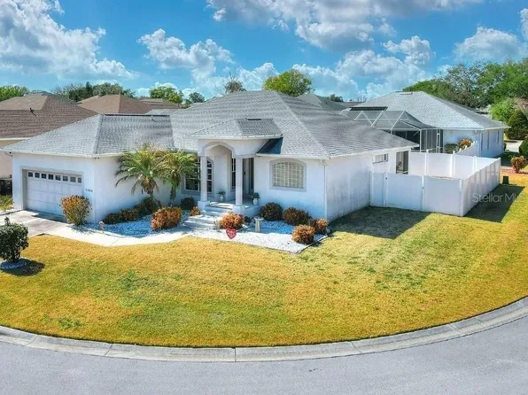 7362 Beaumont Dr, Lakeland, FL 33810