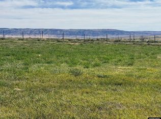 9890 Zephyr Rd, Casper, WY 82604