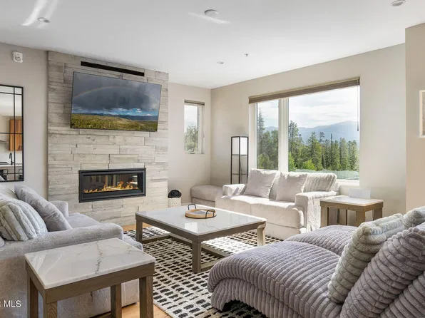 366 Lake Trail, Winter Park, CO 80482
