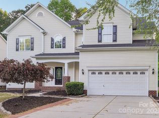 5745 Snapdragon Ln, Huntersville, NC 28078