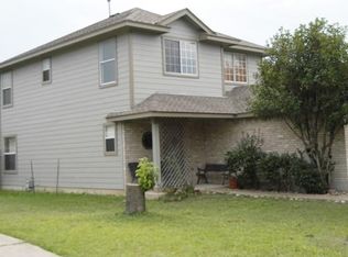 1601 Park Dl, Round Rock, TX 78664