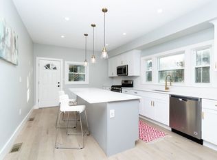 31 Harlem St #1, Dorchester, MA 02121