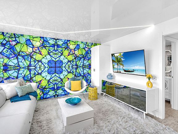 4th image of 3500 Galt Ocean Drive #2115