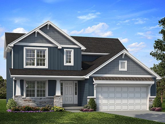 Rustic Farmhouse