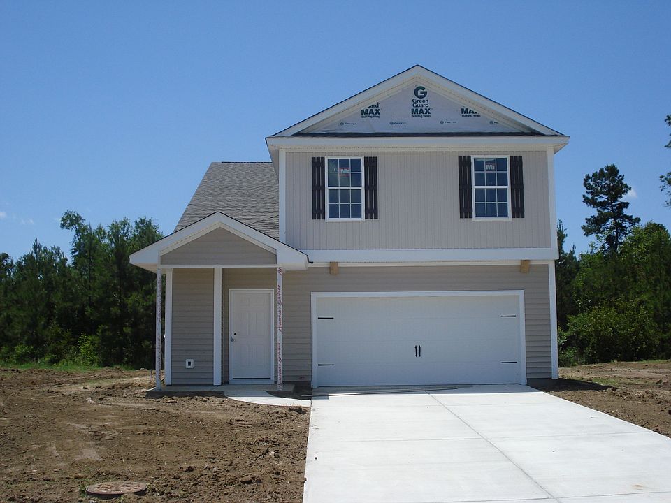 145 Blue Stem Dr
