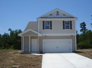 145 Blue Stem Dr, Myrtle Beach, SC 29588