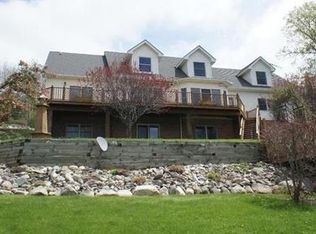 3686 E Lake Dr, Metamora, MI