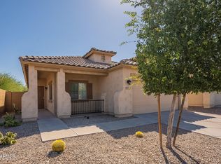 5436 W Fremont Rd, Laveen, AZ 85339