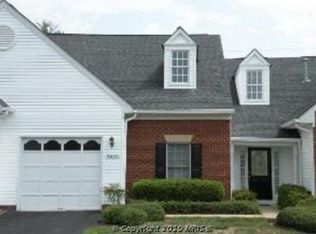 9220 Glascow Dr, Fredericksburg, VA 22408