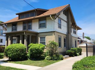 2227 Knapp St #101, Ames, IA 50014