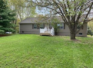 6609 Harmony Church Rd, Johnstown, OH 43031