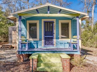 309 5th St NW, Carrabelle, FL 32322