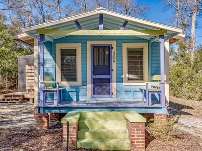 309 5th St NW, Carrabelle, FL, 32322