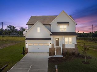 49 W Star Foal Ln, Wendell, NC 27591