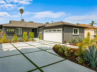 6855 Vanscoy Ave, North Hollywood, CA 91605